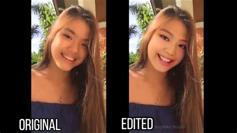 BLACKPINK (블랙핑크) DeepFake Porn Videos .